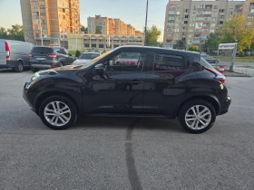 Nissan Juke 1.6i-ECO/GPL+ /Acenta/Navi/Камера, снимка 2