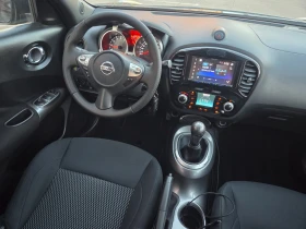 Nissan Juke 1.6i-ECO/GPL+ /Acenta/Navi/Камера, снимка 13