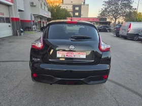 Nissan Juke 1.6i-ECO/GPL+ /Acenta/Navi/Камера, снимка 4