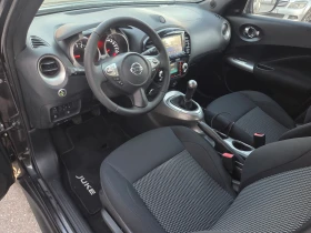 Nissan Juke 1.6i-ECO/GPL+ /Acenta/Navi/Камера, снимка 9