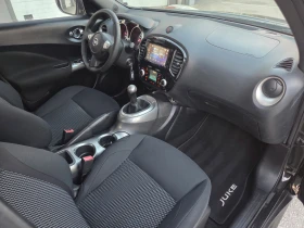 Nissan Juke 1.6i-ECO/GPL+ /Acenta/Navi/Камера, снимка 14