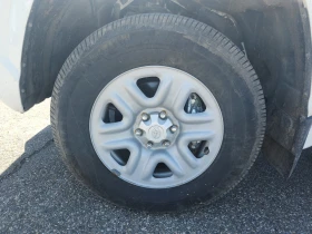 Toyota Tundra 4WD SR CrewMax , снимка 7