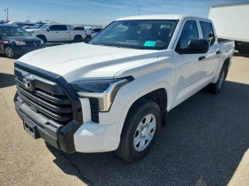 Toyota Tundra 4WD SR CrewMax , снимка 1