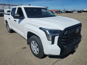 Toyota Tundra 4WD SR CrewMax , снимка 2