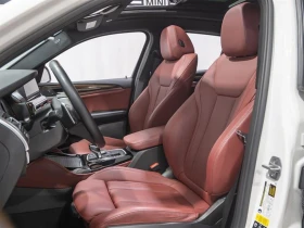 BMW X4 XDRIVE* 30i* ДИГИТАЛНО* ТАБЛО* ПОДГРЕВ* ОБДУХВАНЕ*, снимка 13