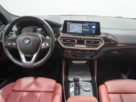 BMW X4 XDRIVE* 30i* ДИГИТАЛНО* ТАБЛО* ПОДГРЕВ* ОБДУХВАНЕ*, снимка 6