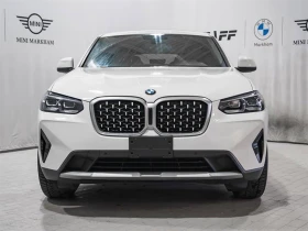 BMW X4 XDRIVE* 30i* ДИГИТАЛНО* ТАБЛО* ПОДГРЕВ* ОБДУХВАНЕ*, снимка 3