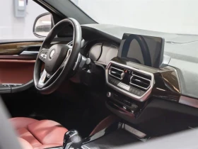 BMW X4 XDRIVE* 30i* ДИГИТАЛНО* ТАБЛО* ПОДГРЕВ* ОБДУХВАНЕ*, снимка 8