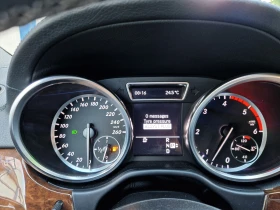 Mercedes-Benz ML 350 LED/Кожа/Подгрев, снимка 15