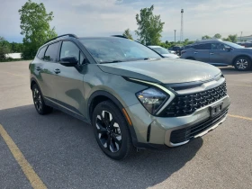 Kia Sportage X-Line, снимка 1