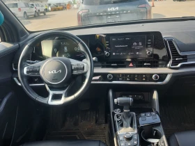 Kia Sportage X-Line, снимка 7