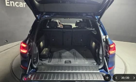BMW X5 * АВТО КРЕДИТ* ЦЕНА ДО БГ * СЕРВИЗНА ИСТОРИЯ * , снимка 3
