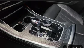 BMW X5 * АВТО КРЕДИТ* ЦЕНА ДО БГ * СЕРВИЗНА ИСТОРИЯ * , снимка 11
