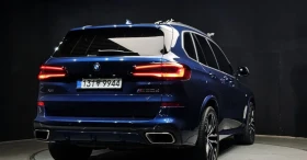 BMW X5 * АВТО КРЕДИТ* ЦЕНА ДО БГ * СЕРВИЗНА ИСТОРИЯ * , снимка 2