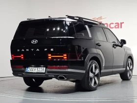 Hyundai Santa fe 2.5 Automatic, снимка 3