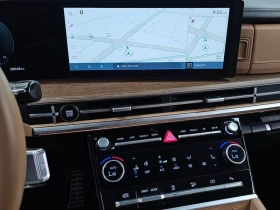 Hyundai Santa fe 2.5 Automatic, снимка 12