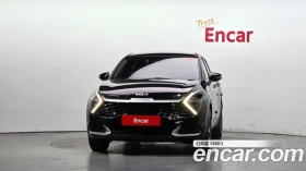Kia Sportage | НИСКИ КМ | ЧИСТА ИСТОРИЯ, снимка 3