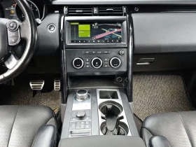 Land Rover Discovery 2.0 Automatic, снимка 13
