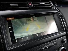 Land Rover Discovery 2.0 Automatic, снимка 14