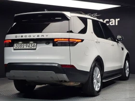 Land Rover Discovery 2.0 Automatic, снимка 2