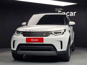 Land Rover Discovery 2.0 Automatic, снимка 3