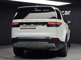 Land Rover Discovery 2.0 Automatic, снимка 4