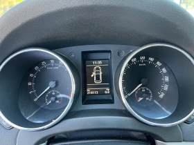 Skoda Yeti 2.0TDI 110KC., снимка 9