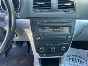 Skoda Yeti 2.0TDI 110KC., снимка 10