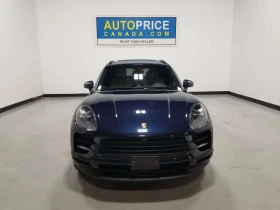 Porsche Macan * 3.0 S ONE OWNER| ACCIDENT FREE| PANOROOF| NAVIGA, снимка 2