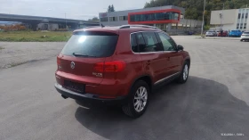 VW Tiguan 2.0TSi 4x4, снимка 4