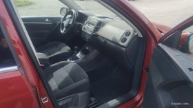 VW Tiguan 2.0TSi 4x4, снимка 5