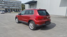 VW Tiguan 2.0TSi 4x4, снимка 3