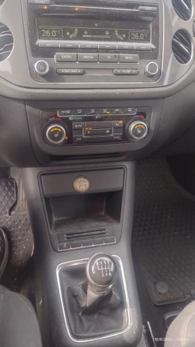 VW Tiguan 2.0TSi 4x4, снимка 7