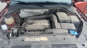 VW Tiguan 2.0TSi 4x4, снимка 8