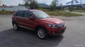 VW Tiguan 2.0TSi 4x4, снимка 2