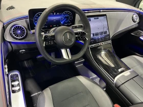 Mercedes-Benz EQE 350 4M, снимка 9