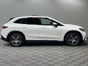 Mercedes-Benz EQE 350 4M, снимка 7