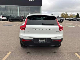 Volvo XC40, снимка 4
