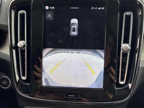 Volvo XC40, снимка 10