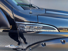 Ford F350 PLATINUM, снимка 15