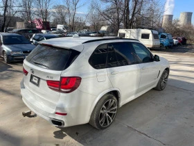 BMW X5 F15 M sport НА ЧАСТИ, снимка 4