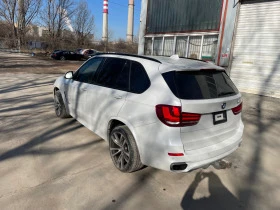     BMW X5 F15 M sport  