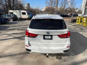 BMW X5 F15 M sport НА ЧАСТИ, снимка 3