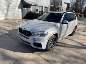 BMW X5 F15 M sport НА ЧАСТИ - изображение 1