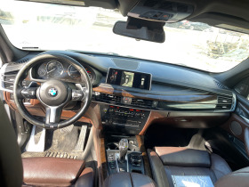 BMW X5 F15 M sport НА ЧАСТИ, снимка 12 - Автомобили и джипове - 45623211