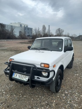 Обява за продажба на Lada Niva 1.7 ~7 300 лв. - изображение 1