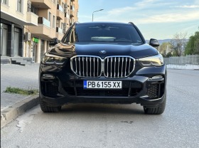 BMW X5 M Performance 40i Xdrive , снимка 2 - Автомобили и джипове - 45485542