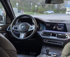 BMW X5 M Performance 40i Xdrive , снимка 8 - Автомобили и джипове - 45485542
