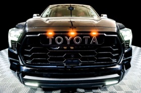 Toyota Sequoia TRD PRO, 4WD, Hybrid, 7 места, снимка 2