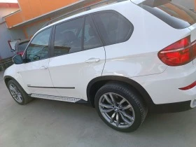 BMW X5 3.5 i Xdrive 306 k.s., снимка 9